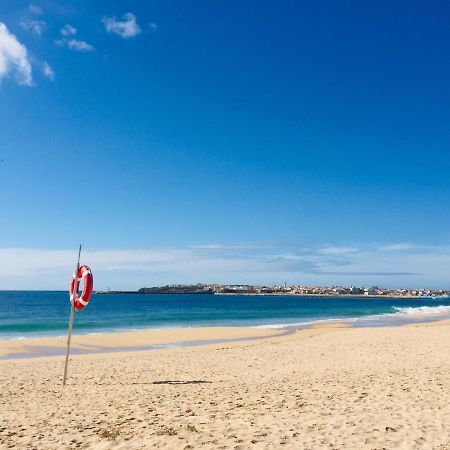 Bigboss Sharko - 400M From The Beach Peniche Luaran gambar